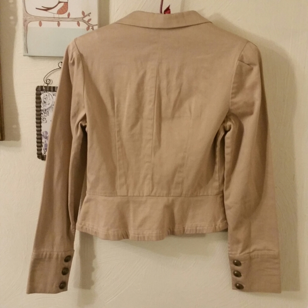 Yank American jacket, M - Picture 2 of 8